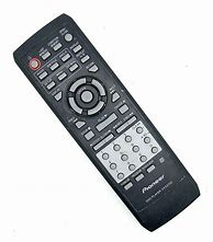 Image result for Pioneer DVD Player Remote Control