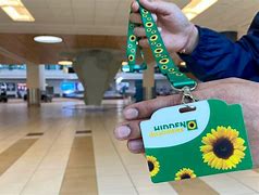 Image result for Sunflower ND Lanyard
