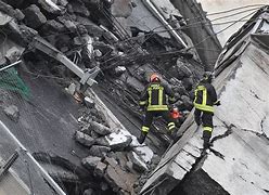 Image result for Morandi Bridge Italy Collapse