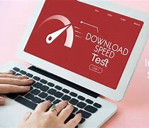 Image result for Speed Test Screen Shot London