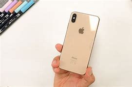 Image result for iPhone XS Gold Unboxing