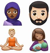 Image result for iOS 11 Emojis