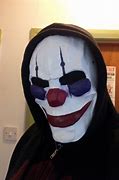 Image result for Payday 2 Chains Mask