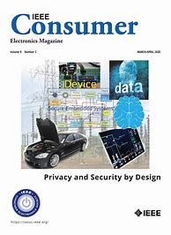 Image result for Consumer Electronics Magazine