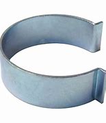 Image result for Aluminum Pole C-clips