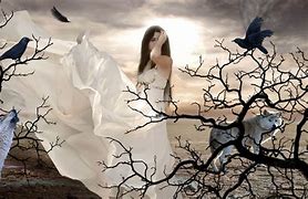 Image result for Goth Wallpaper Beautiful