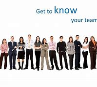 Image result for Know Your Team