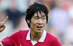 Image result for Park Ji Sung Now