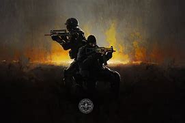 Image result for Wallpapers 1366X768 4K CS:GO