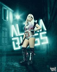 Image result for Alexa Bliss Facebook Official
