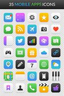 Image result for App Logo Icon Template
