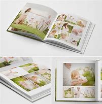 Image result for Photo Book Template