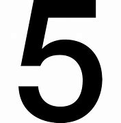 Image result for The Big 5 in Black and White