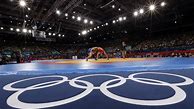 Image result for Nike Wrestling Background