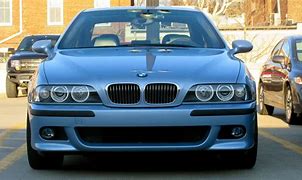 Image result for BMW E39 Front