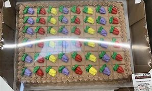Image result for Costco Kirkland Cake Section