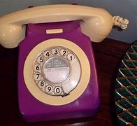 Image result for Analog Phone