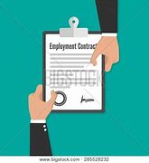 Image result for Employment Contract Clip Art