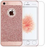 Image result for Fun iPhone SE Cases Rose Gold