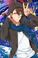 Image result for Anime Boy Bunny Ears