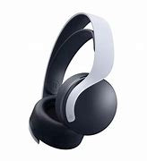 Image result for Wireless Headset for PS5