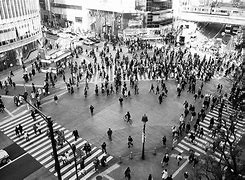 Image result for Tokyo Shibuya Street