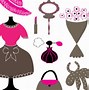 Image result for Girl Stuff SVG