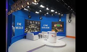 Image result for TV Studio Lighting Setup