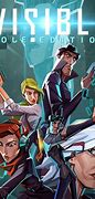 Image result for Invisible Inc. Game