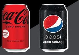 Image result for Pepsi Zero