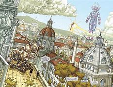 Image result for Galactus in Real Life