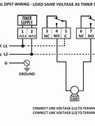 Image result for Tork Timer Wiring Diagram