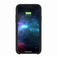 Image result for Mophie Charging Case Black