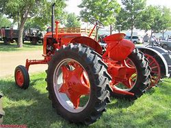 Image result for Case Vah Tractor