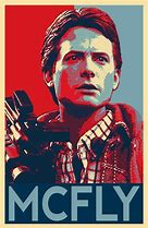 Image result for Marty McFly Meme