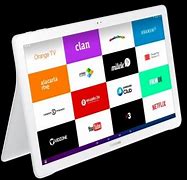 Image result for Samsung View Tablet