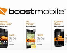 Image result for Pre-Owned Boost Mobile Phones