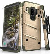Image result for Zizo Bolt Phone Cases for S9 Phone with String