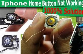 Image result for iPhone 5S Home Button Ways