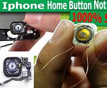 Image result for Home Button iPhone 5