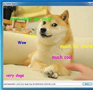 Image result for Drip Doge Meme