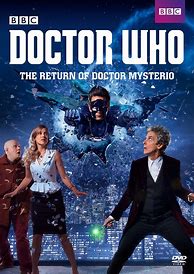 Image result for Doctor Who DVD Covers
