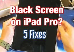 Image result for iPad Pro Backc Screen