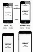 Image result for iPhone 6 Size Device Measurements