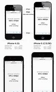 Image result for Hotel Page Size of iPhone 8 Plus
