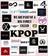 Image result for Milli Kpop Group Logo