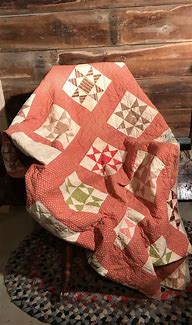 Image result for Vintage Quilts Pinterest