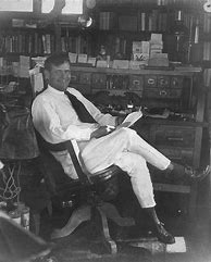Image result for Jack London Author
