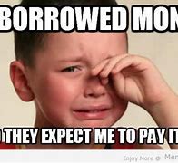 Image result for Spend Money Funny Meme