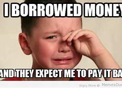 Image result for Too Much Money Meme